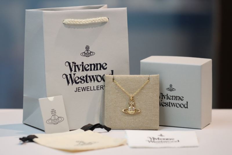 Vivienne Westwood Necklaces